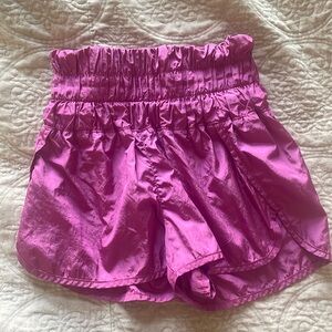 Free people The Way Home shorts